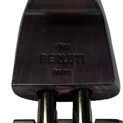 ベルルッティ 木製シューキーパー