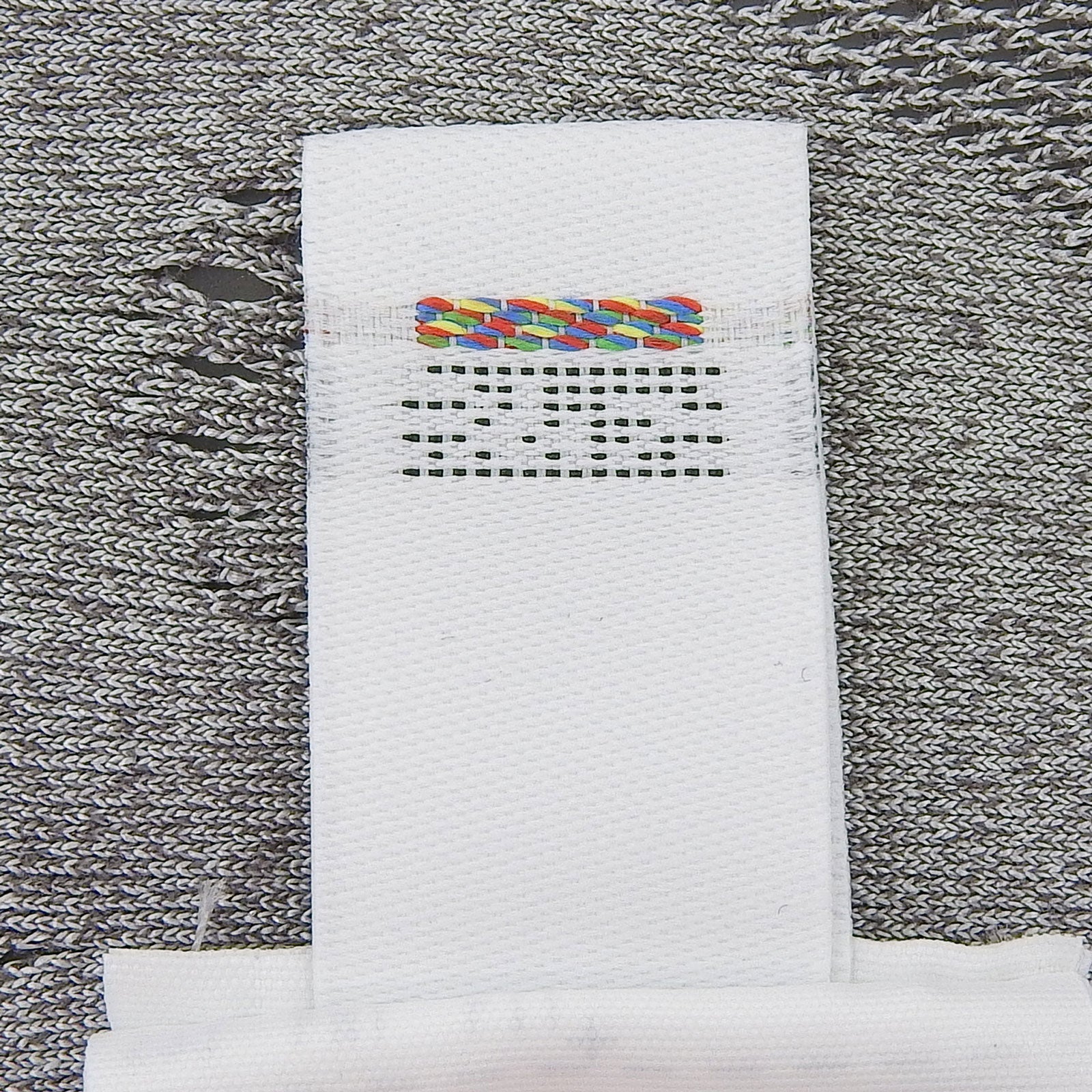 プリーツプリーズイッセイミヤケ A-POC ナイロン混紡Tシャツ