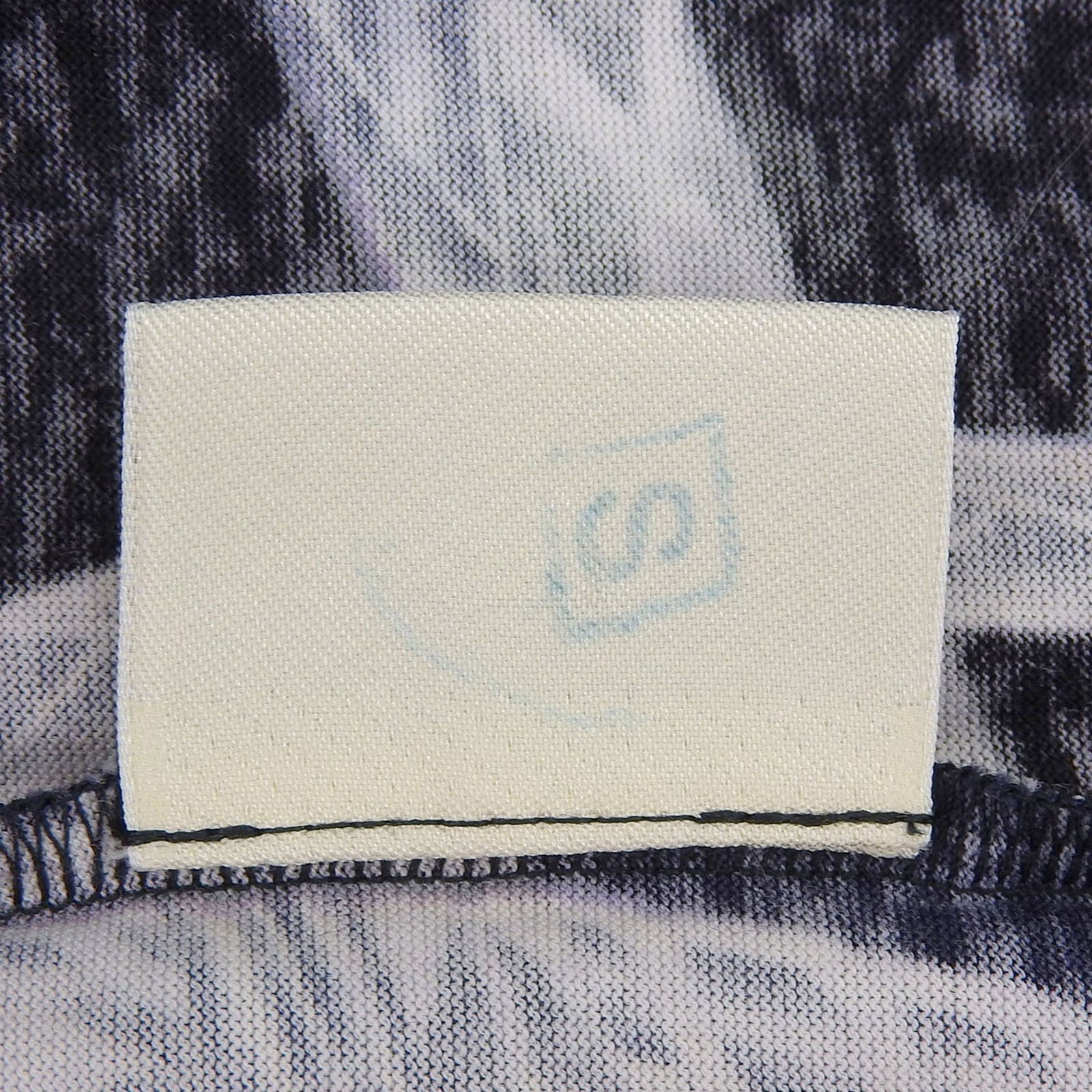 エルメス ローブデュソワール コットンTシャツ