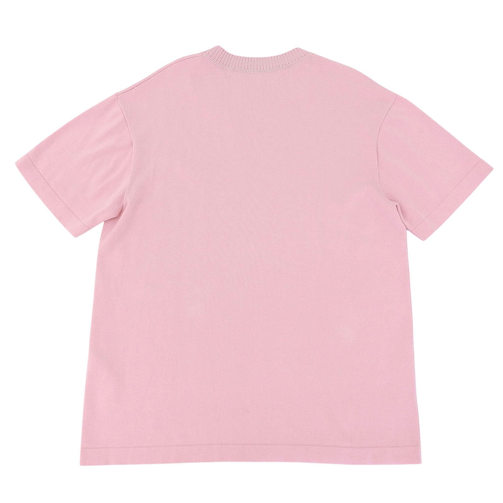 ルイヴィトン コットン ニットTシャツ