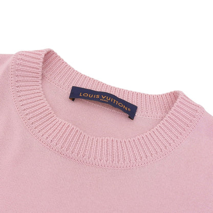 ルイヴィトン コットン ニットTシャツ
