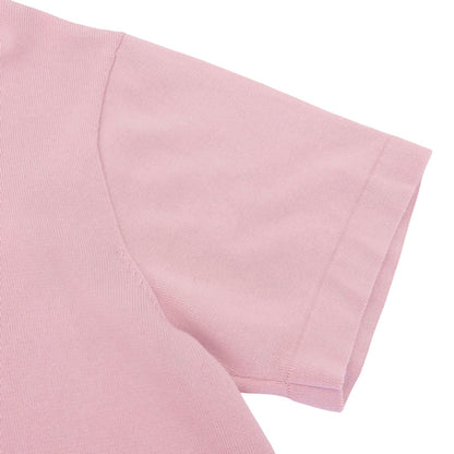 ルイヴィトン コットン ニットTシャツ