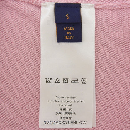ルイヴィトン コットン ニットTシャツ