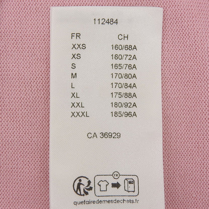 ルイヴィトン コットン ニットTシャツ