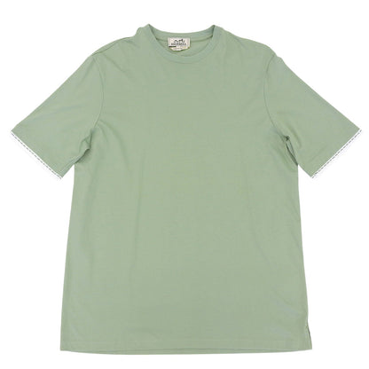 エルメス コットン半袖Tシャツ