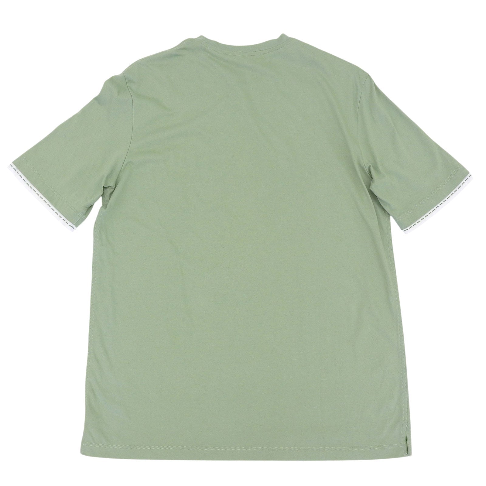 エルメス コットン半袖Tシャツ