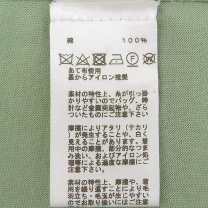 エルメス コットン半袖Tシャツ