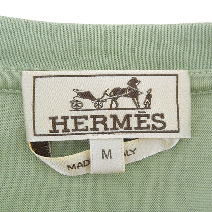 エルメス コットン半袖Tシャツ