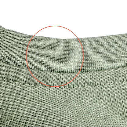 エルメス コットン半袖Tシャツ