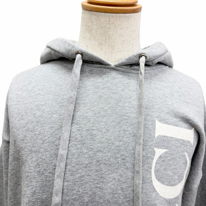 グッチ コットンパーカー