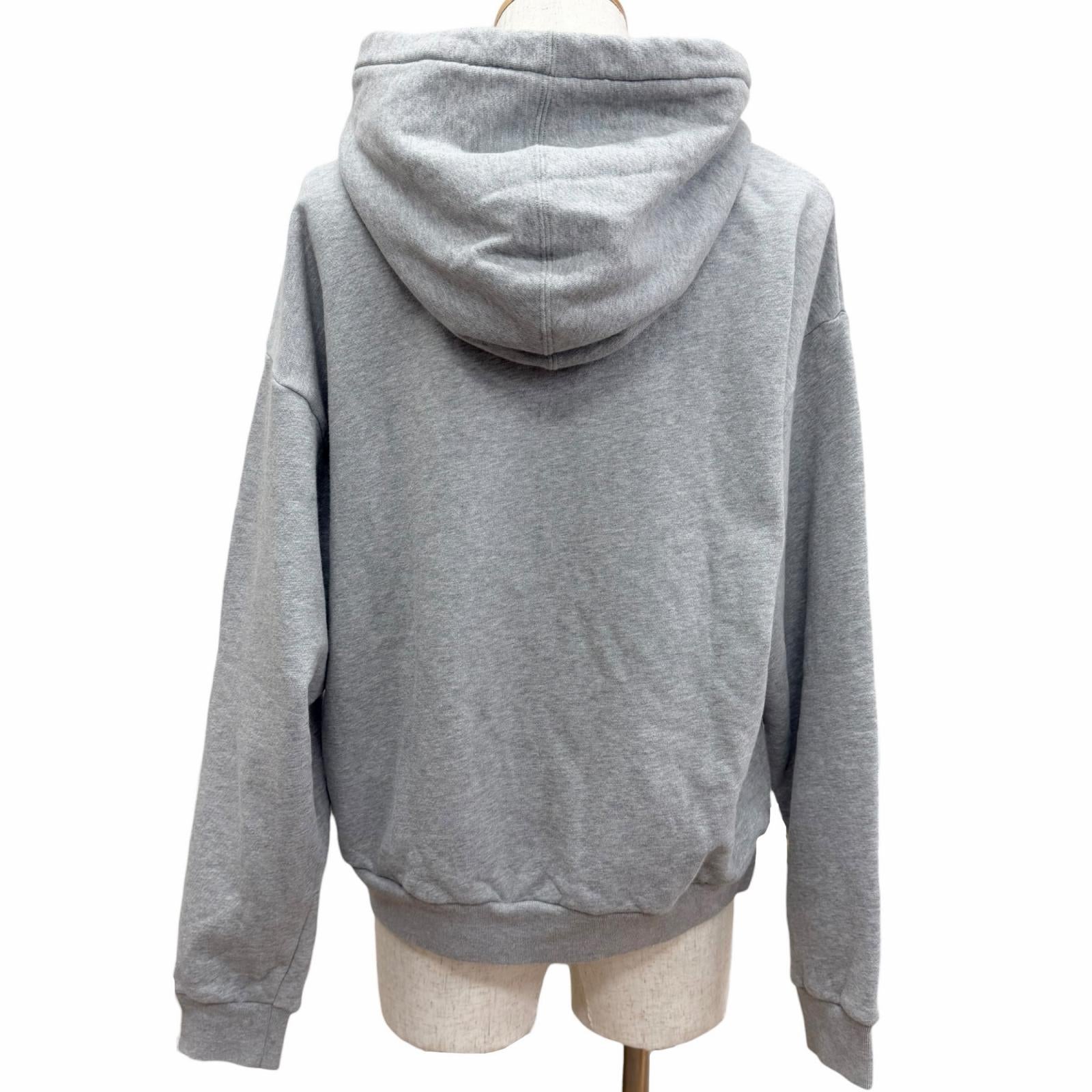 グッチ コットンパーカー