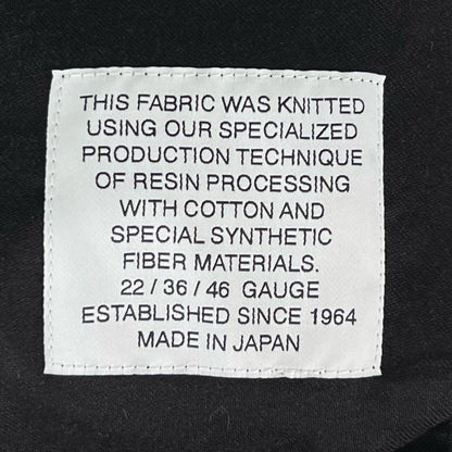 カネマサフィル タイプライター カーゴパンツ