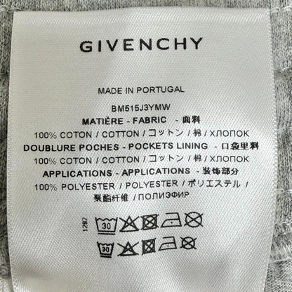 ジバンシィ コットンショートパンツ
