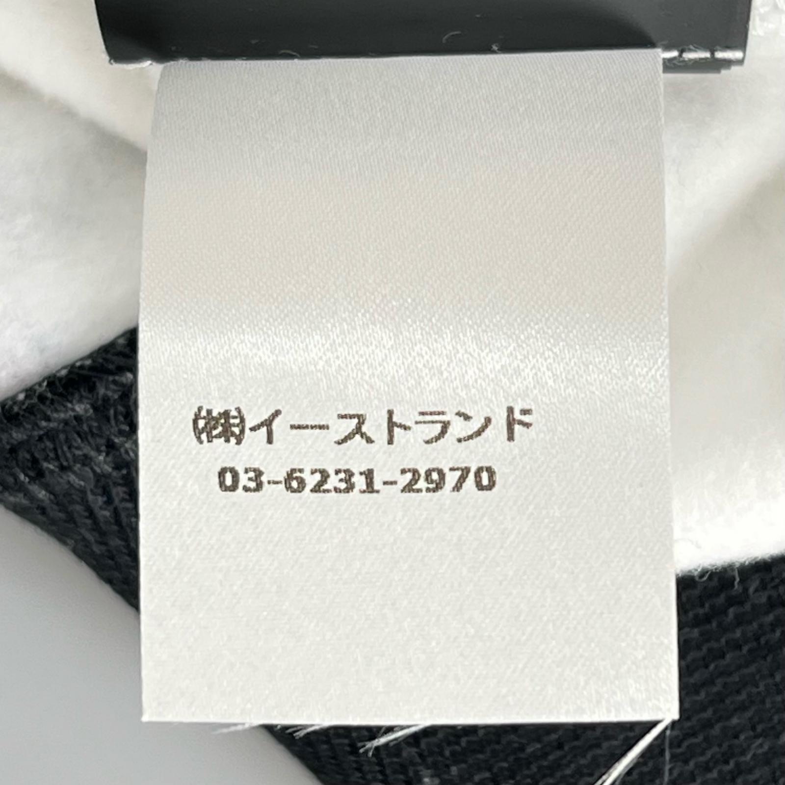 パームエンジェルス コットン パーカー