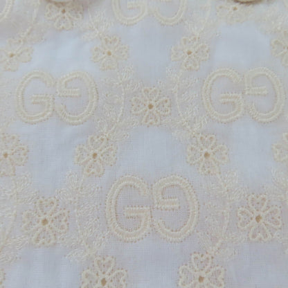 グッチ GGパターン半袖シャツ