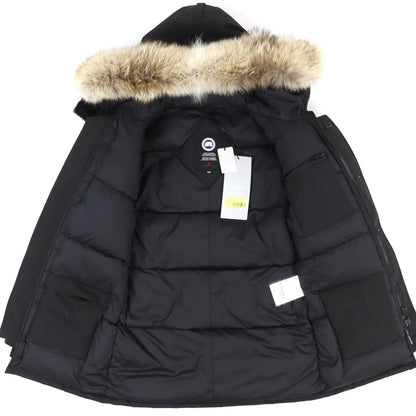 カナダグース Jasper Parka ダウンコート