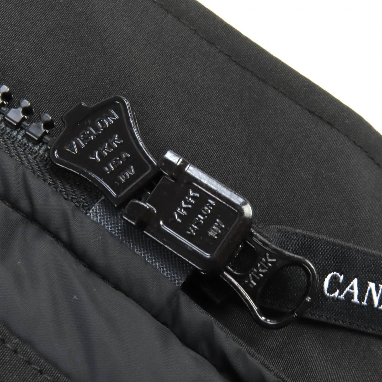 カナダグース Jasper Parka ダウンコート