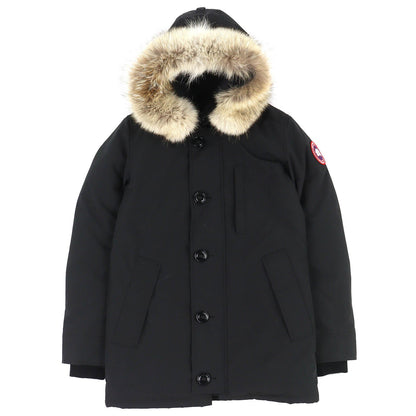 カナダグース Jasper Parka ダウンコート