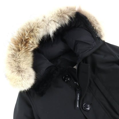 カナダグース Jasper Parka ダウンコート