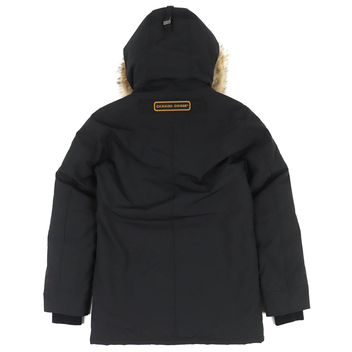 カナダグース Jasper Parka ダウンコート