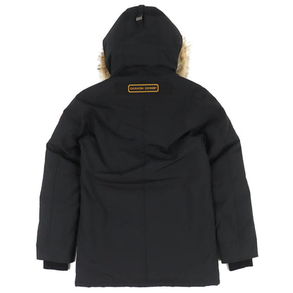 カナダグース Jasper Parka ダウンコート