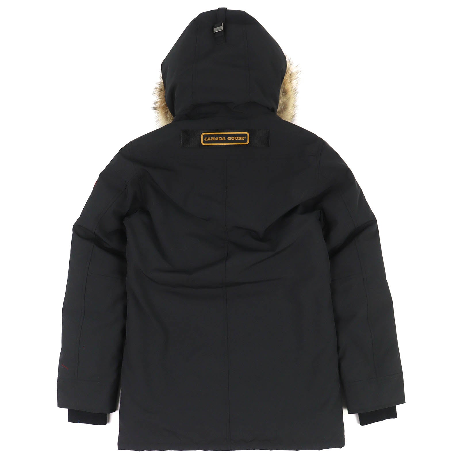 カナダグース Jasper Parka ダウンコート