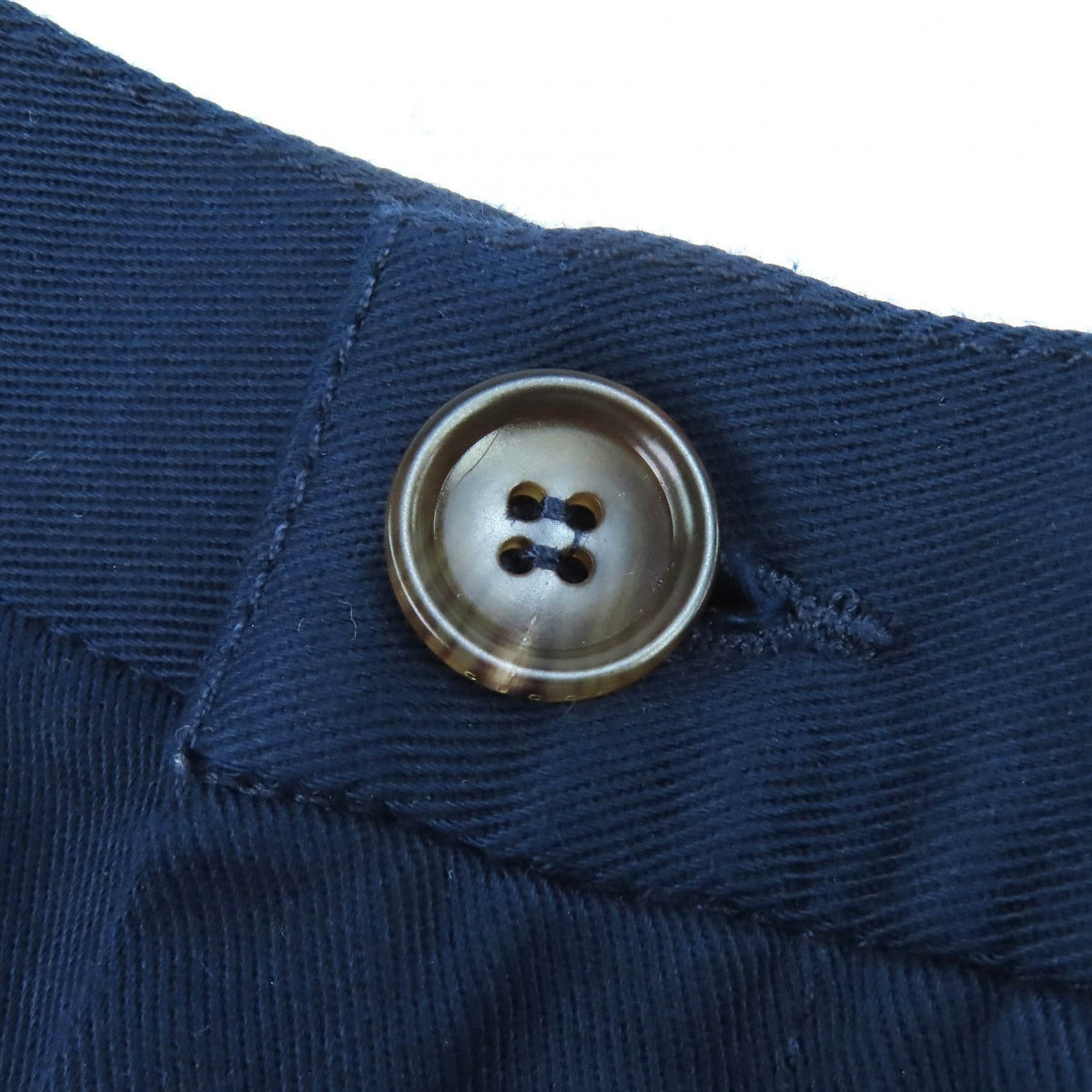 グッチ ロゴパッチ コットン トラックパンツ