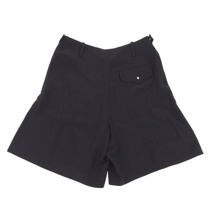 エルメス シルクショートパンツ