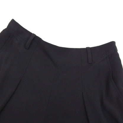 エルメス シルクショートパンツ