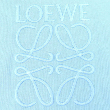 ロエベ コットン 半袖Tシャツ