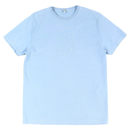 ロエベ コットン 半袖Tシャツ
