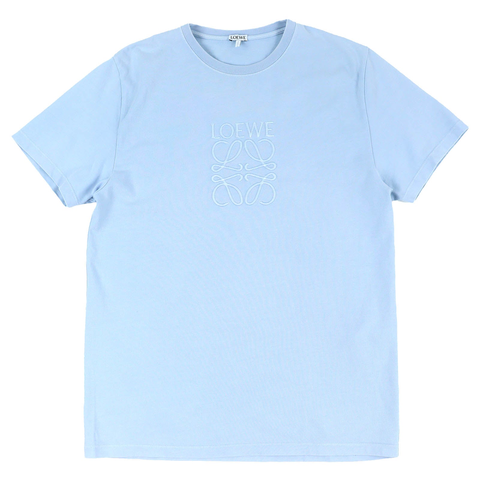 ロエベ コットンTシャツ