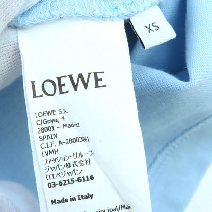 ロエベ コットン 半袖Tシャツ