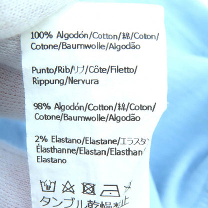 ロエベ コットン 半袖Tシャツ