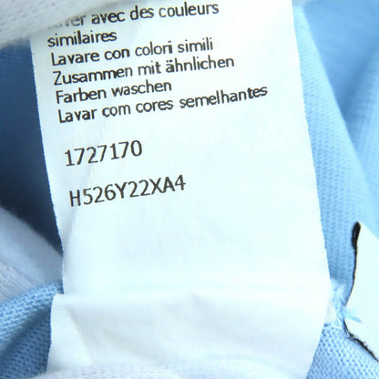 ロエベ コットン 半袖Tシャツ