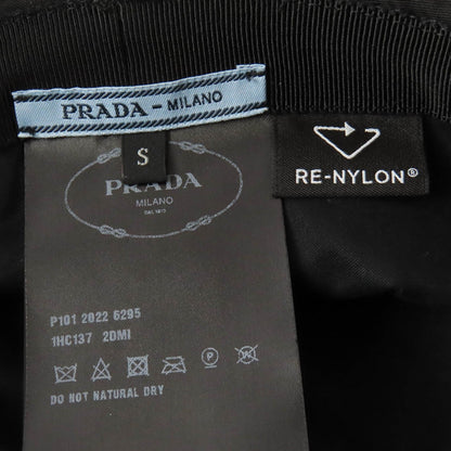 プラダ Re-Nylon バケットハット