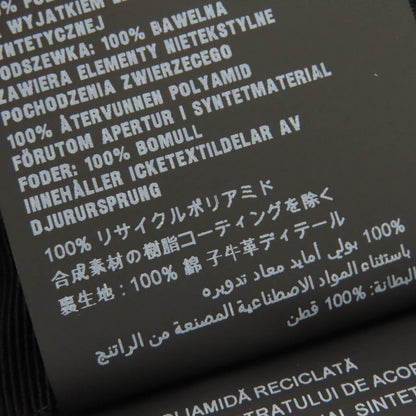 プラダ Re-Nylon バケットハット