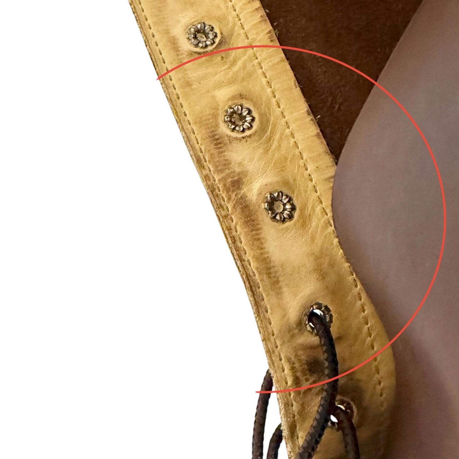 レッドウィング グロリア レザーブーツ