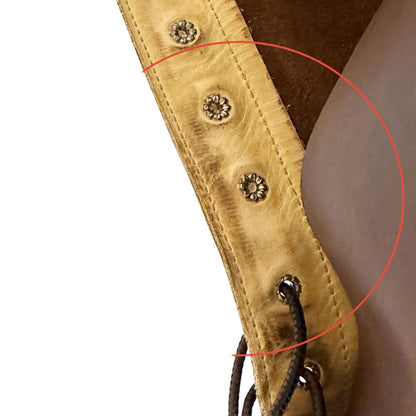 レッドウィング グロリア レザーブーツ