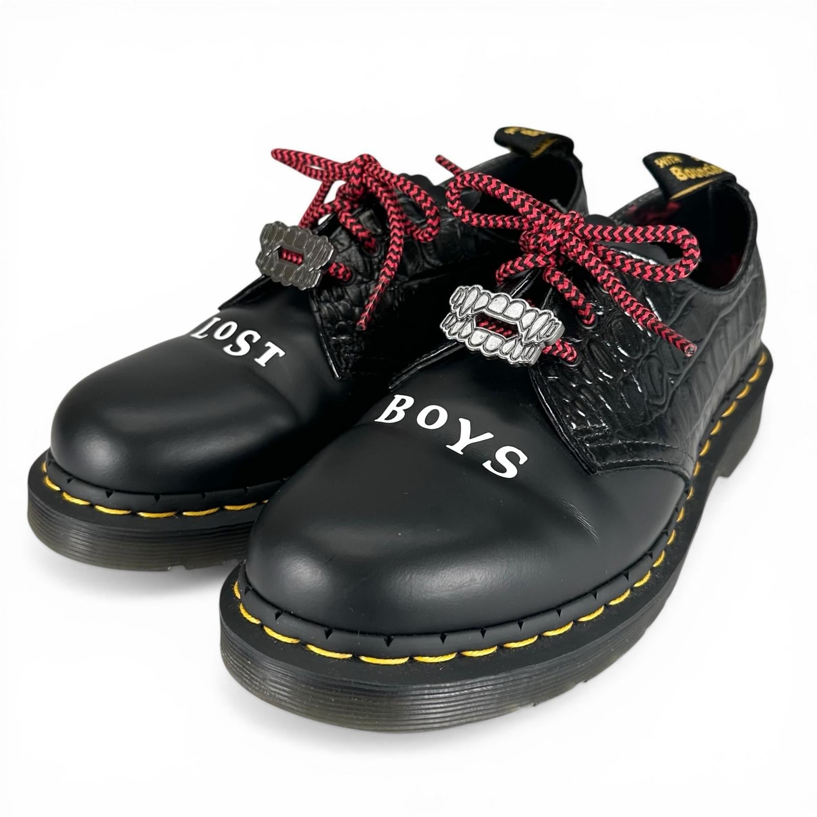 ドクターマーチン 1461 LOST BOYS シューズ