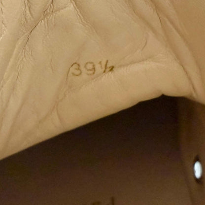 クリスチャンルブタン Lewis Flat レザースニーカー