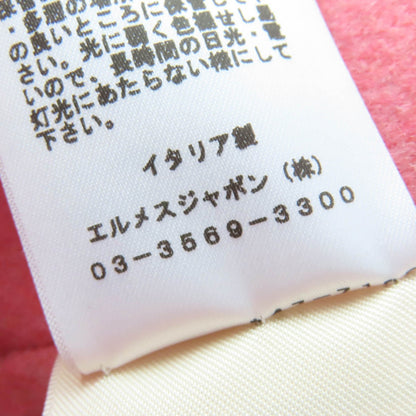 エルメス カシミヤベスト