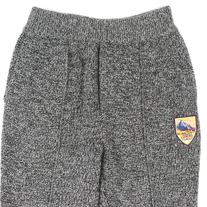 ディオールオム カシミヤニットパンツ