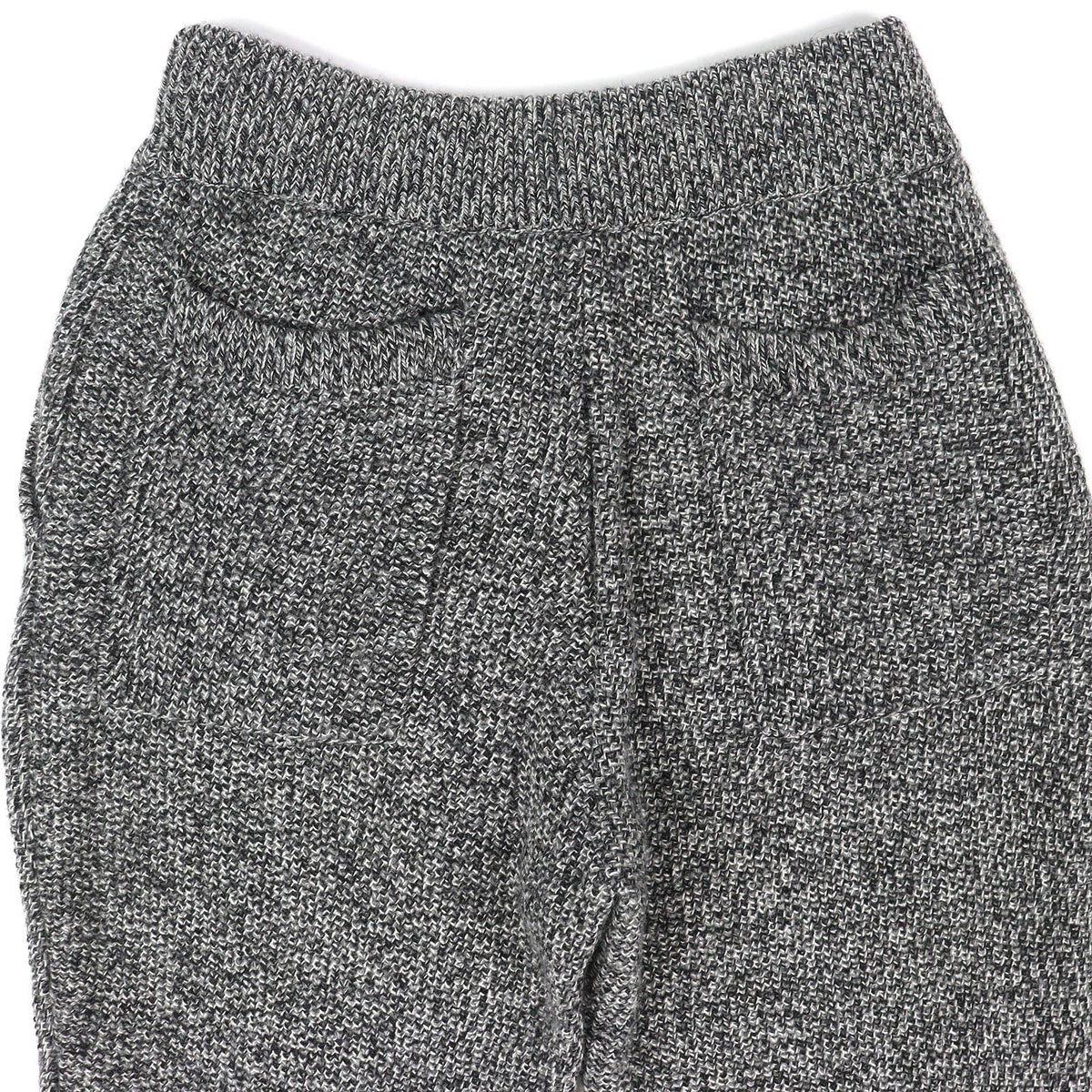 ディオールオム カシミヤニットパンツ