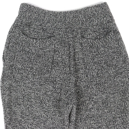 ディオールオム カシミヤニットパンツ