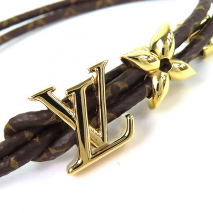 ルイヴィトン LV ブルーム ブレスレット