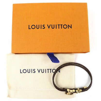 ルイヴィトン LV ブルーム ブレスレット