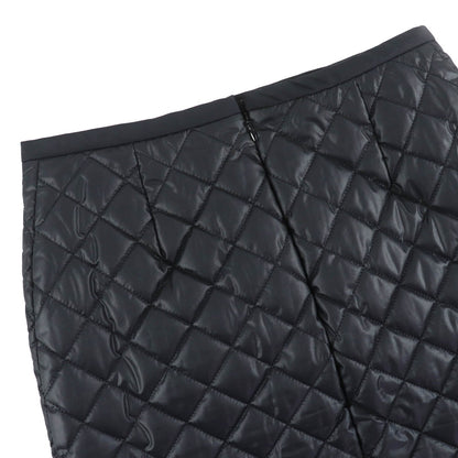 ルイヴィトン キルティングスカート