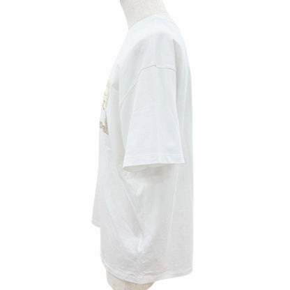 フェンダーチェ コットン半袖Tシャツ