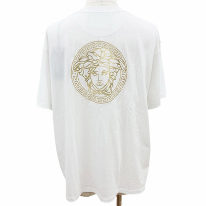 フェンダーチェ コットン半袖Tシャツ